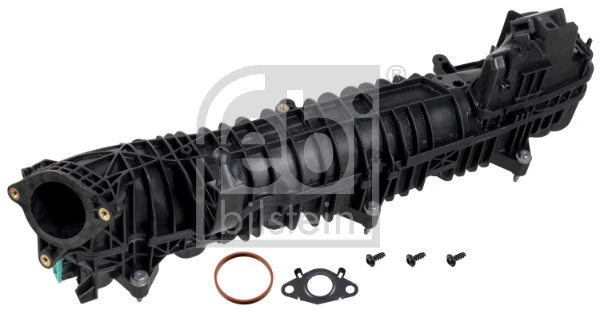 Fitting, intake manifold